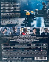 The Prosecutor 誤判 2024  4K Ultra UHD  + BD (H.KMovie) BLU-RAY English Sub