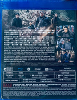 Exhuma 破墓 2024  (Korean Movie) BLU-RAY with English Sub (Region A)