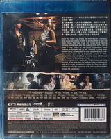The Narrow Road  窄路微塵 2022 (Hong Kong Movie) BLU-RAY English Sub (Region Free)
