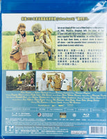 Moonrise Kingdom 小學雞私奔記 2012 (BLU-RAY) with English Sub (Region A)