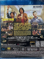 One More Chance 別叫我“賭神 2023  (Hong Kong Movie) BLU-RAY with English Sub (Region A)