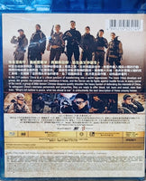 Wolf Pack 狼群 2022 (Mandarin Movie)  BLU-RAY with English Sub (Region A)