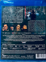 The Volunteers: To The War (志願軍 第一部 雄兵出擊) 2023 (Mandarin Movie) Blu-Ray English Sub (Region A)