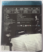 JACKY CHEUNG - 張學友 PRIVATE CORNER (BLU-RAY + BONUS MV DVD) REGION FREE