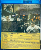 The Round Up: No Way Out 犯罪都市: 鐵拳掃毒 2022 (Korean Movie) BLU-RAY with English Sub (Region A)