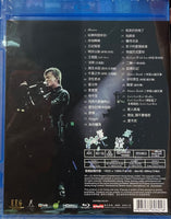 RAYMOND LAM - 林峯 Let's Get Wet Live 2009 (BLU-RAY) Region Free