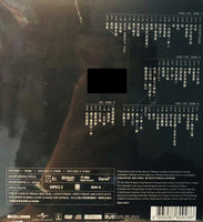 JOEY YUNG & HACKEN LEE -  容祖兒 李克勤 演唱會Live 2015 (3DVD + 3CD) REGION FREE