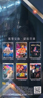 DONALD CHEUNG - 張偉文 金曲傳奇 演唱會紀念珍藏版 (6DVD) REGION FREE