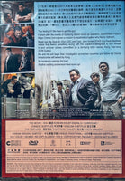 THE ROUNDUP 犯罪都市: 極拳執法 2022 (Korean Movie) DVD ENGLISH SUB (REGION 3)