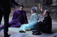 The Confidence Man JP - Episode of the Princess 2019 (Japanese Movie) DVD ENGLISH SUB (REGION 3)