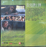 CATCH ME NOW 原來愛上賊 2008  (1-20 END) DVD NON ENGLISH SUB (REGION FREE)