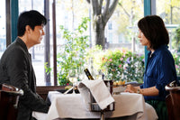 AT THE END OF THE MATINEE 日間演奏會散場時 2019 (Japanese Movie) DVD ENGLISH SUB (REGION 3)