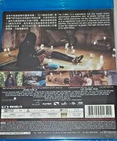 0.0 MHZ 嚇茲招魂 2019 (Korean Movie) BLU-RAY with English Subtitles (Region Free)