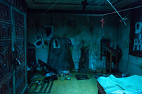 Warning Do Not Play 2019 (Korean Movie) DVD with English Subtitles (Region 3)  鬼片:驚嚇現場