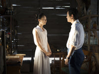 Late Spring 2015 (Korean Movie) DVD with English Subtitles (Region 3) 春之雕零