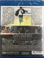 SP: The Motion Picture I 野望篇 2010 (Japanese Movie) BLU-RAY with English Sub (Region A)
