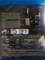 Lust Caution 色戒 2007 (Mandarin Movie) BLU-RAY with English Subtitles (Region A)