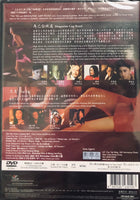 MAGAZINE GAP ROAD 馬己仙峽道 2008 (Hong Kong Movie) DVD ENGLISH SUB (REGION FREE)