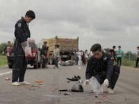 The Eyes Diary 鬼揞眼 2014 (Thai Movie) BLU-RAY with English Sub (Region A)