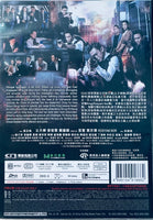 G STORM G風暴 2021 (Hong Kong Movie) DVD ENGLISH SUBTITLES (REGION FREE)