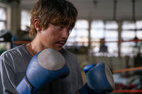 One Second Champion 一秒拳王 2020 (Hong Kong Movie) BLU-RAY with English Sub (Region A)