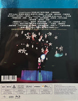 Hacken Lee - 李克勤得心應手演唱會 Live in Concert 2006 (BLU-RAY) Region Free