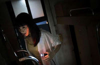 THE BRIDGE CURSE 女鬼橋 2020 (Mandarin Movie) DVD ENGLISH SUB (REGION 3)
