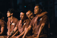 BREAKOUT BROTHERS 逃獄兄弟 2020 (Hong Kong Movie) DVD ENGLISH SUB (REGION FREE)