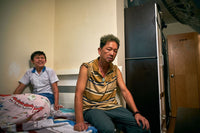 Ladies Market  女人街再見 2020 (Hong Kong Movie) 2021 BLU-RAY English Subtitles (Region A)