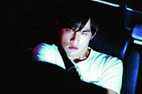 Initial D 頭文字D 2005 (Hong Kong Movie) BLU-RAY with English Subtitles (Region A)