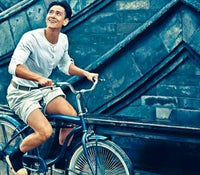 Hidden Man 邪不壓正 2018 (Mandarin Movie) BLU-RAY with English Sub (Region A)