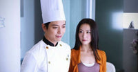 COOK UP A STORM 決戰食神 2017 DVD Nicolas Tse  (Hong Kong Movie) DVD ENGLISH SUBTITLES (REGION 3)