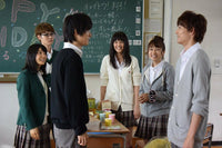 Orange 橘色奇蹟 2015 (Japanese Movie ) BLU-RAY with English Subtitles (Region A)