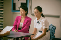 DISTINCTION 非同凡響 2018 (Hong Kong Movie) DVD ENGILSH SUBTITLES (REGION 3)