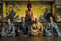 THE KIYOSU CONFERENCE 清須會議 2013  (Japanese Movie) DVD ENGLISH SUB (REGION 3)