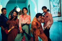 GET THE HELL OUT 逃出立法院 2020 (Mandarin Movie) DVD ENGLISH SUB (REGION FREE)