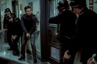 Guilt By Design 2019 (Hong Kong Movie) BLU-RAY with English Subtitles (Region Free) 催眠裁決