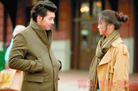 LATE AUTUM 晚秋 2010 (KOREAN MOVIE) DVD ENGLISH SUB (REGION 3)