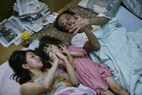 Shoplifters 小偷家族 2018 (Japanese Movie) BLU-RAY with English Subtitles (Region A)