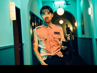 GET THE HELL OUT 逃出立法院 2020 (Mandarin Movie) DVD ENGLISH SUB (REGION FREE)