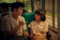 Silent Forest 無聲 2020 (Mandarin Movie) BLU-RAY with English Subtitles (Region Free)