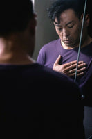 Tracey 翠絲 2018 (Hong Kong Movie) BLU-RAY with English Subtitles (Region A)