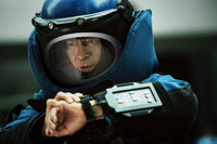 Shock Wave 拆彈專家 2017 (Hong Kong Movie) BLU-RAY with English Subtitles (Region A)