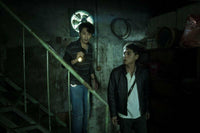 The Tag Along Devil Fish 紅衣小女孩外傳人面魚 2018 (Mandarin Movie) BLU-RAY with English Sub (Region A)