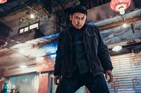 A WRITER'S ODYSSEY 刺殺小說家 2021 (Mandarin Movie) DVD ENGLISH SUB (REGION 3)