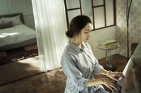 The Tag Along Devil Fish 紅衣小女孩外傳人面魚 2018 (Mandarin Movie) BLU-RAY with English Sub (Region A)