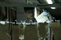 Project Gutenberg 無雙 2018 Chow Yun Fat (Hong Kong Movie) BLU-RAY with English Sub (Region A)