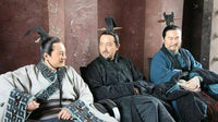 CONFUCIUS 孔子決戰春秋 2009 (MANDARIN MOVIE) DVD ENGLISH SUB (REGION FREE)