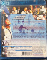 Project A A計劃 1982 (Hong Kong Movie) BLU-RAY with English Sub (Region A)