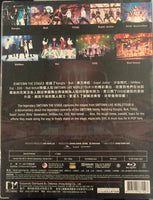 SMTOWN THE STAGE -Documentary 2015 (BLU-RAY) with English Subtitles (Region A)